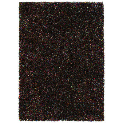 Flamenco Shaggy Rug Multi Flamenco Shaggy Rug Multi